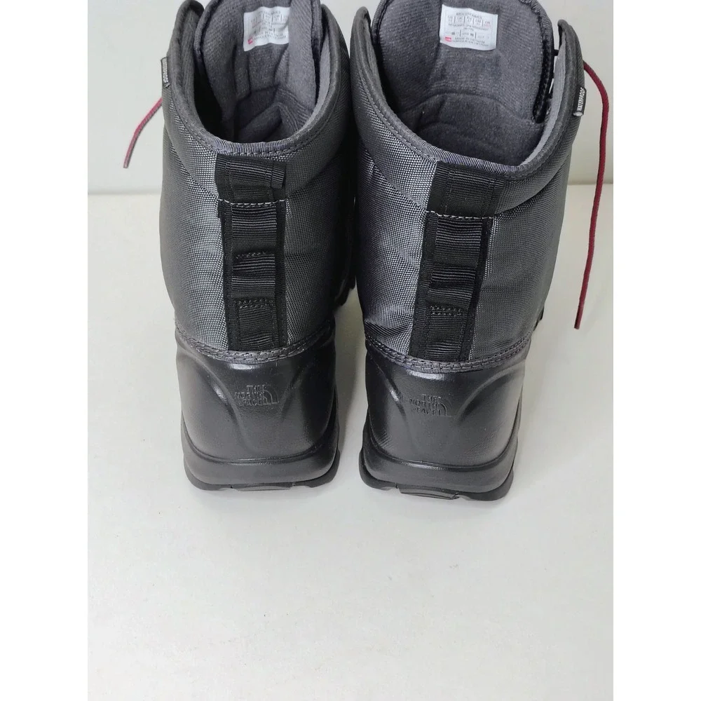 North Face Tsumoru winter boots, Men's Size 13